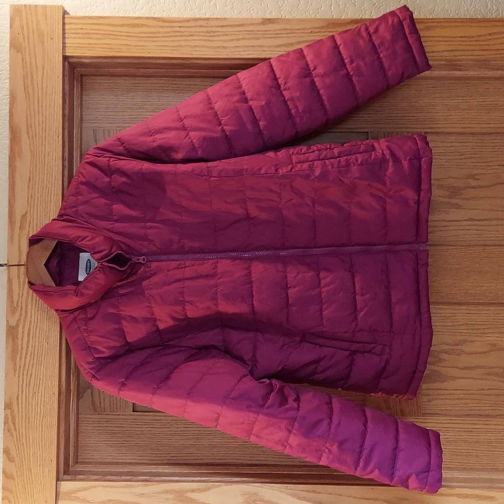 Old Navy Quilted Jacket